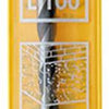 Mack 1018446 - Broca para hormigón DIN 8039 ø 6,0 x 100 mm | 5 piezas