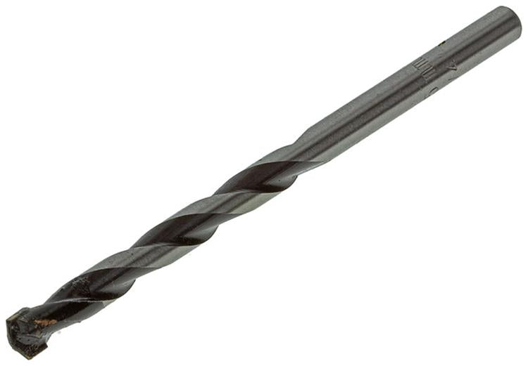 Mack 1018447 - Broca para hormigón DIN 8039 ø 6,5 x 100 mm | 5 piezas