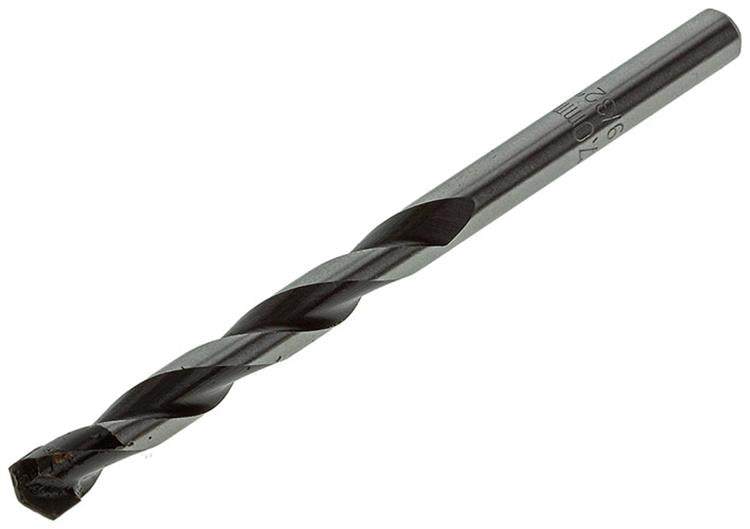 Mack 1018448 - Broca para hormigón DIN 8039 ø 7,0 x 100 mm | 5 piezas