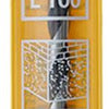 Mack 1018448 - Broca para hormigón DIN 8039 ø 7,0 x 100 mm | 5 piezas