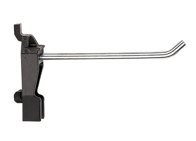 Raaco grs wandd singolo gancio 60mm tipo 1 imposta un 5