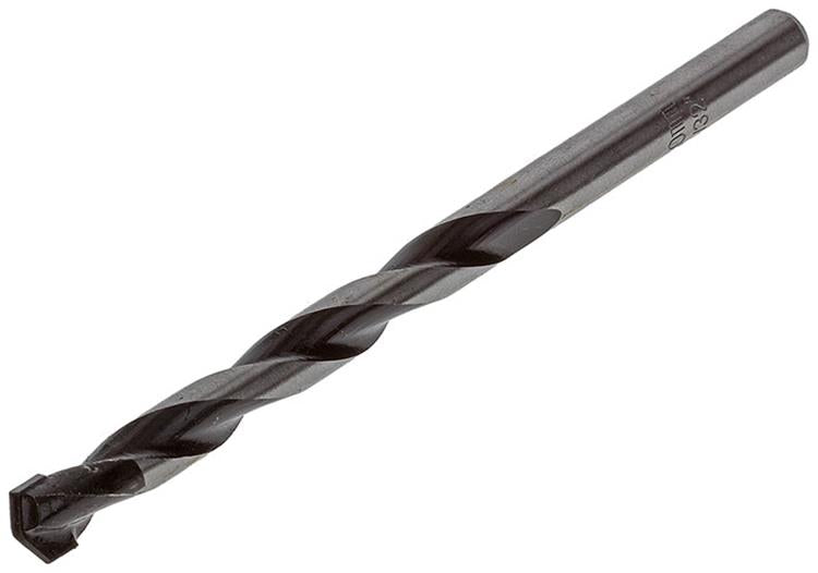Mack 1018450 - Broca para hormigón DIN 8039 ø 9,0 x 120 mm | 5 piezas