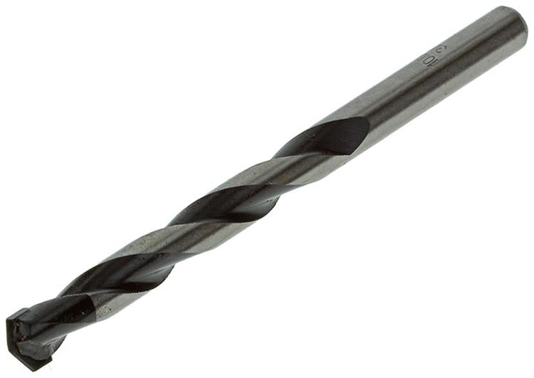 Mack 1018451 - Broca para hormigón DIN 8039 ø 10,0 x 120 mm | 5 piezas