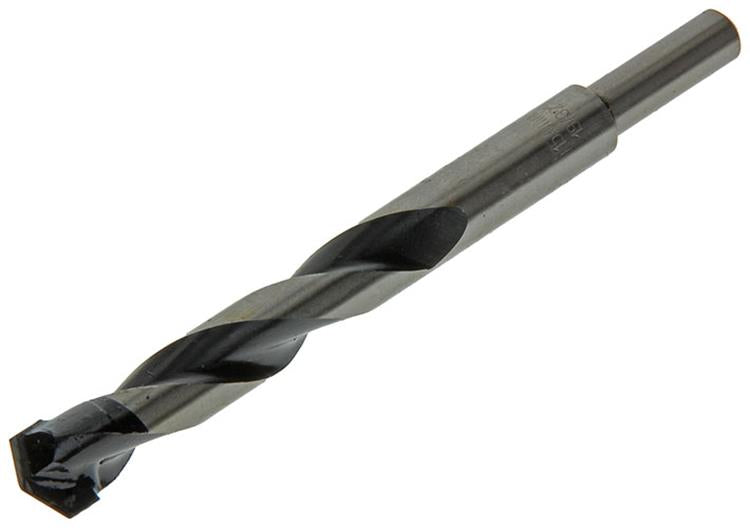 Mack 1018456 - Broca para hormigón DIN 8039 ø 15,0 x 150 mm | 5 piezas