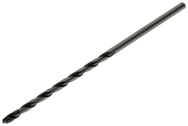 Mack 1018460 - Broca para hormigón DIN 8039 ø 5,0 x 150 mm | 5 piezas