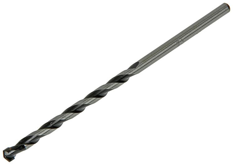 Mack 1018461 - Broca para hormigón DIN 8039 ø 6,0 x 150 mm | 5 piezas