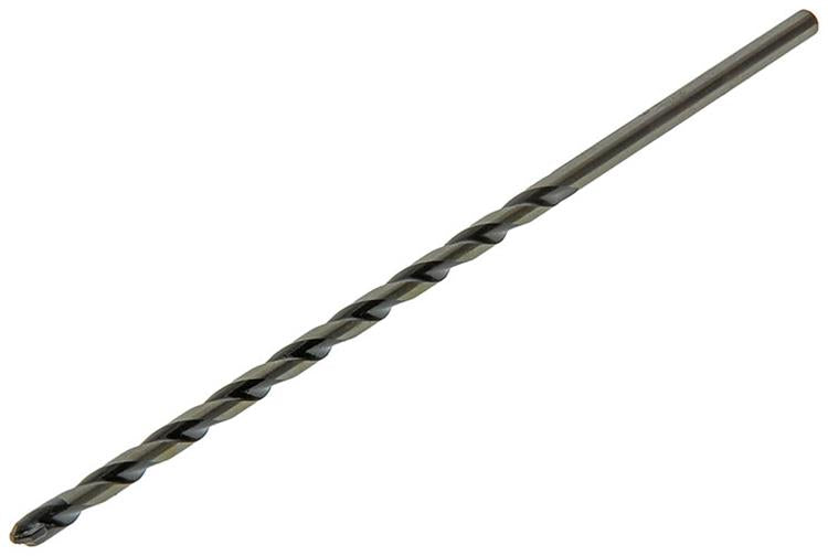 Mack 1018462 - Broca para hormigón DIN 8039 ø 6,0 x 200 mm | 5 piezas