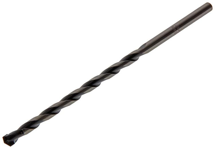 Mack 1018463 - Broca para hormigón DIN 8039 ø 8,0 x 200 mm | 5 piezas