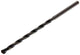 Mack 1018463 - Broca para hormigón DIN 8039 ø 8,0 x 200 mm | 5 piezas