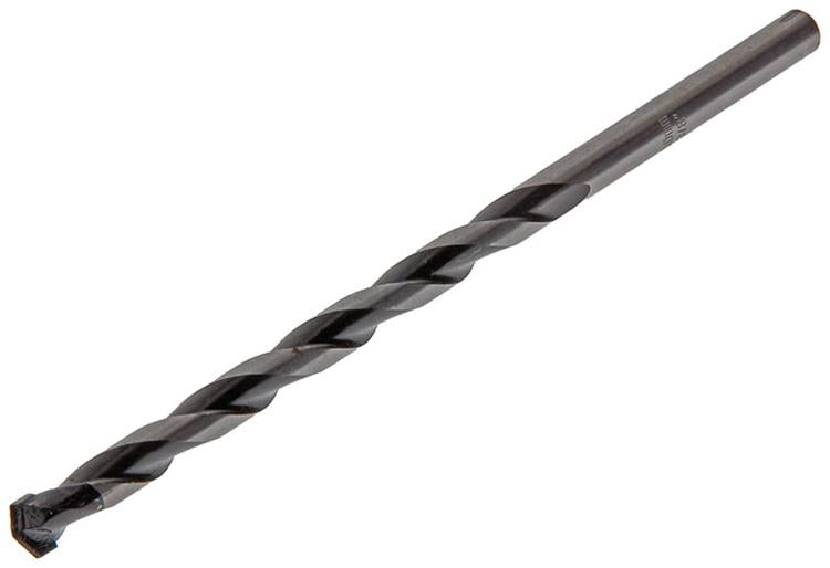 Mack 1018464 - Broca para hormigón DIN 8039 ø 10,0 x 200 mm | 5 piezas