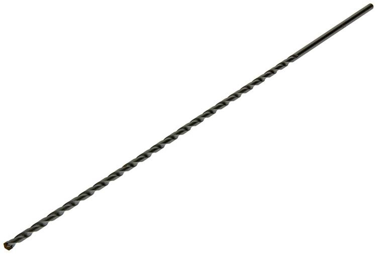 Mack 1018466 - Broca para hormigón DIN 8039 ø 6,0 x 400 mm | 5 piezas