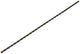 Mack 1018466 - Broca para hormigón DIN 8039 ø 6,0 x 400 mm | 5 piezas