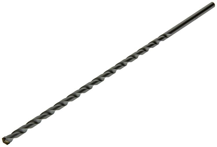 Mack 1018468 - Broca para hormigón DIN 8039 ø 10,0 x 400 mm | 5 piezas