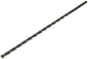 Mack 1018468 - Broca para hormigón DIN 8039 ø 10,0 x 400 mm | 5 piezas