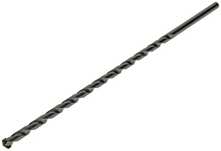 Mack 1018469 - Broca para hormigón DIN 8039 ø 12,0 x 400 mm | 5 piezas