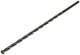 Mack 1018469 - Broca para hormigón DIN 8039 ø 12,0 x 400 mm | 5 piezas