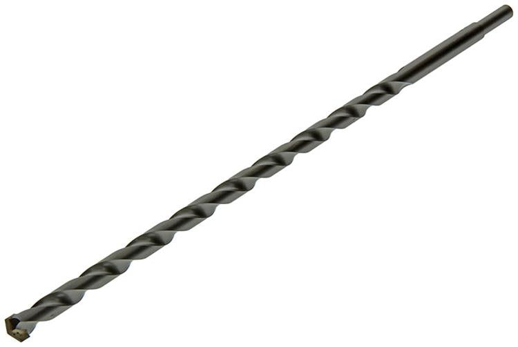 Mack 1018470 - Broca para hormigón DIN 8039 ø 14,0 x 400 mm | 5 piezas