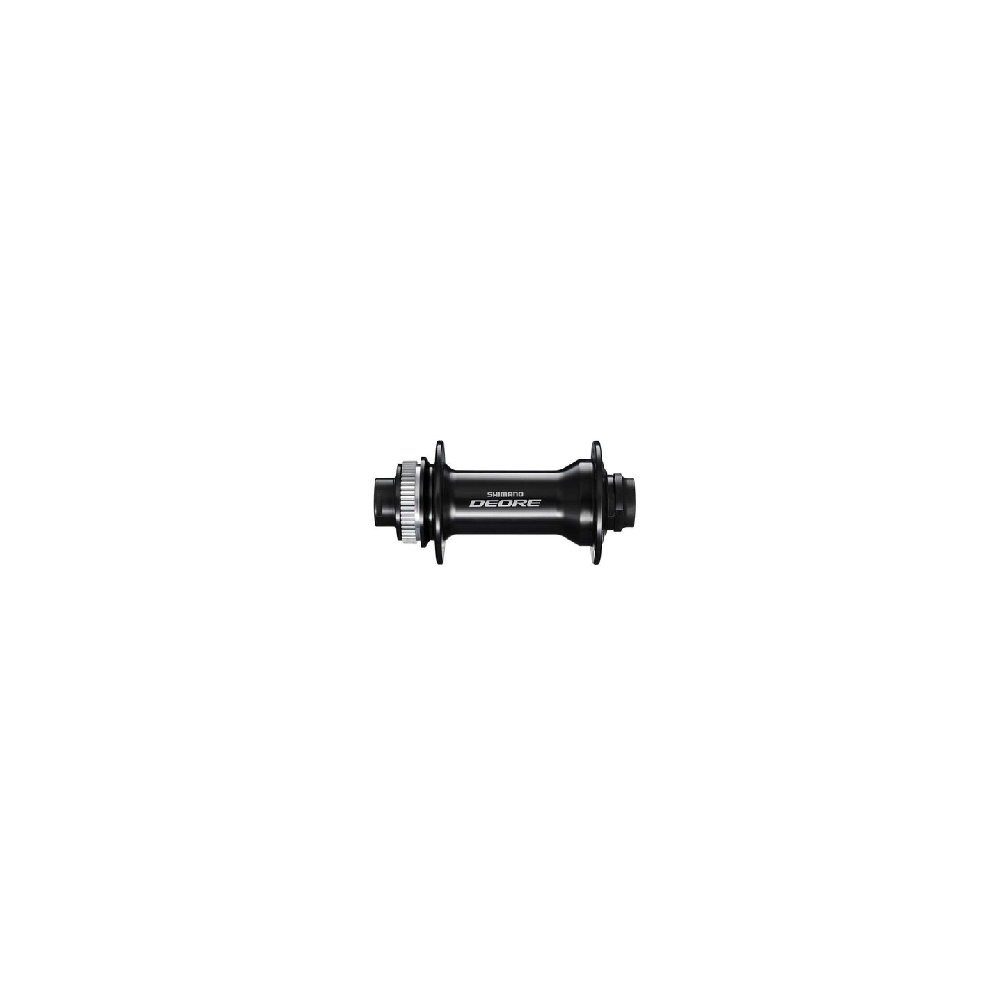 Ruota anteriore roland Ryde 27.5 Rival21 Shimano M6010 NERO