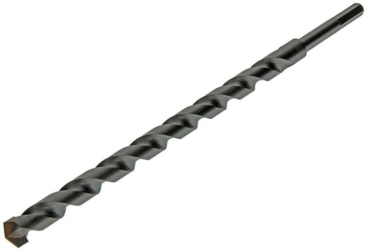 Mack 1018473 - Broca para hormigón DIN 8039 ø 20,0 x 400 mm | 5 piezas
