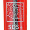 Mack 1018475 - taladro percutor sds + ø 6,0 x 110 mm | 5 piezas