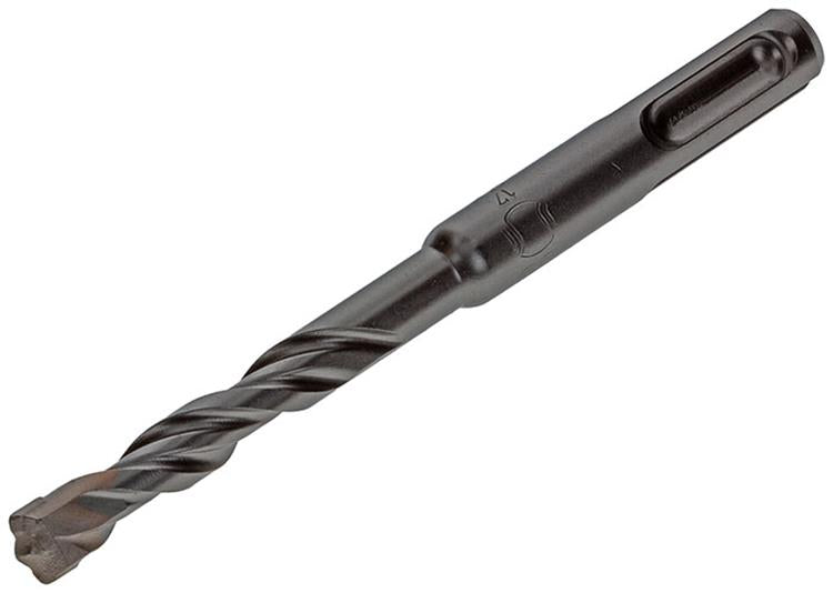 Mack 1018476 - taladro percutor sds + ø 8,0 x 110 mm | 5 piezas