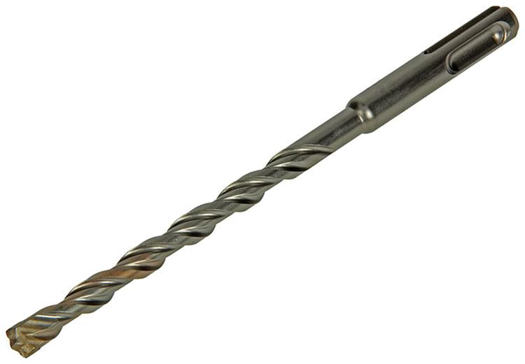 Mack 1018479 - taladro percutor sds + ø 8,0 x 160 mm | 5 piezas