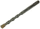 Mack 1018480 - taladro percutor sds + ø 10,0 x 160 mm | 5 piezas