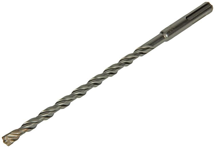 Mack 1018484 - taladro percutor sds + ø 8,0 x 210 mm | 5 piezas