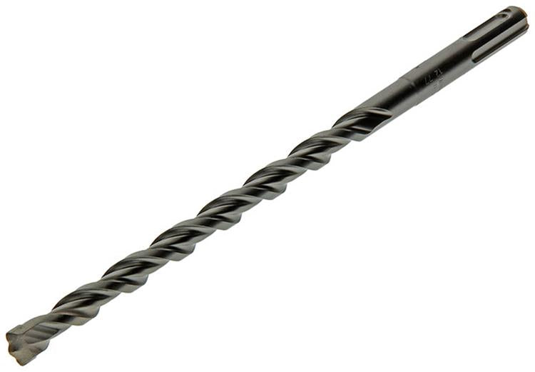 Mack 1018485 - taladro percutor sds + ø 10,0 x 210 mm | 5 piezas