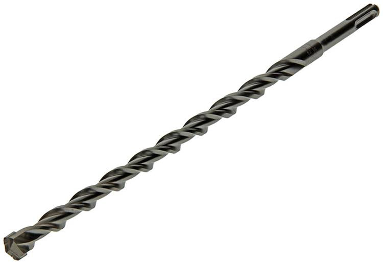 Mack 1018489 - Taladro percutor sds + 14x300mm | 5 piezas