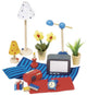 Goki Accessories Living Room, 17dlg.