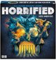 Ravensburger Horrified: Greek Monsters - gioco da tavolo inglese