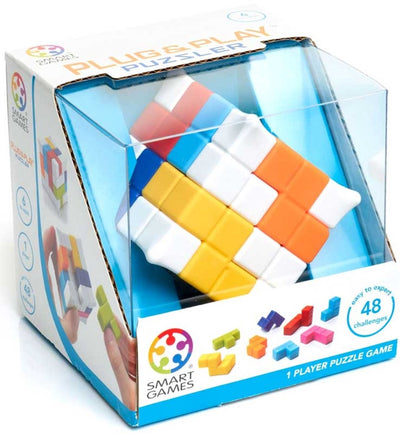 Smart games