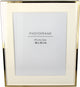 Hd collection fotolijst metaal goud 230x25cm