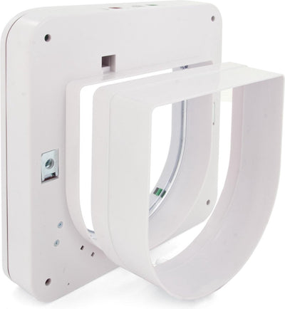 Petsafe tunnel piece white