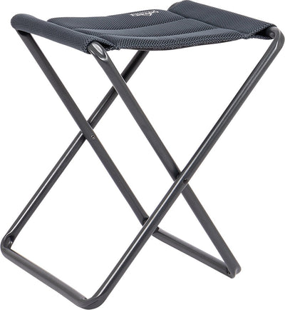Crespo - sgabello - ap 302 - air-deluxe - grigio