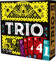 Cocktail games - trio - nederlandstalig kaartspel - actiespel