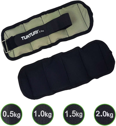 tunturi