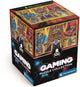 Clementoni - puzzle - 500 pezzi - yu-gi-oh - collezione giochi - cubo - puzzle per bambini e adulti