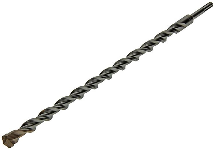 Mack 1018494 - taladro percutor sds + ø 18,0 x 450 mm | 5 piezas
