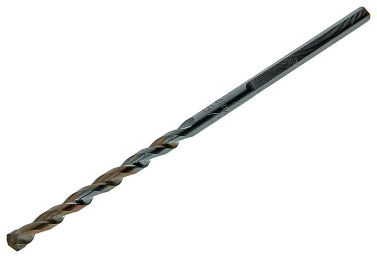 Mack 1018497 - multitaladro universal ø 4,0 x 103 mm | 5 piezas