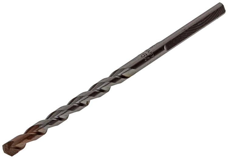 Mack 1018499 - multitaladro universal ø 6,0 x 123 mm | 5 piezas