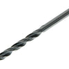 Mack 1018504 - taladro para madera + punto de centrado ø 4,0 x 75 mm | 5 piezas