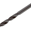 Mack 1018506 - taladro para madera + punto de centrado ø 6,0 x 92 mm | 5 piezas