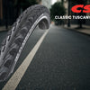 Out Tire Classic Toscana 26 x 1,75 (47-559) nero
