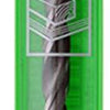 Mack 1018507 - taladro para madera + punto de centrado ø 8,0 x 117 mm | 5 piezas