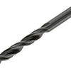 Mack 1018508 - taladro para madera + punto de centrado ø 10,0 x 133 mm | 5 piezas