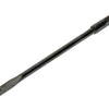 Mack 1018512 - Broca plana para madera DIN 7487 ø 6,0 x 160 mm | 5 piezas