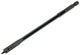 Mack 1018513 - Broca plana para madera DIN 7487 ø 8,0 x 160 mm | 5 piezas