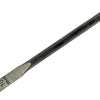 Mack 1018514 - Broca plana para madera DIN 7487 ø 10,0 x 160 mm | 5 piezas